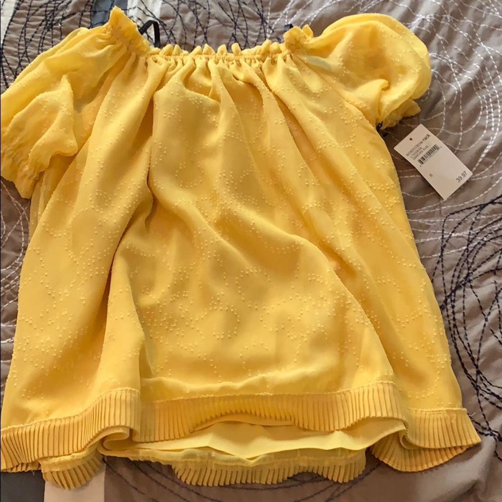 Super cute top